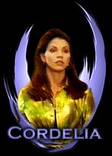 Cordeila