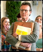 Giles With Buffy, Xander, and Willow