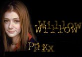 Willow Pictures